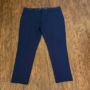 RHONE commuter Slim Pants